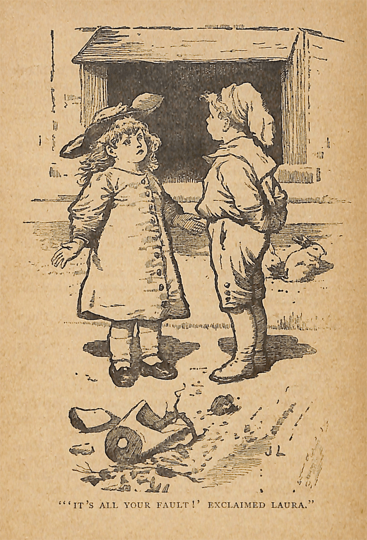 Left in Charge and Other Stories ILLUSTRATIONS Copping, Harold Free